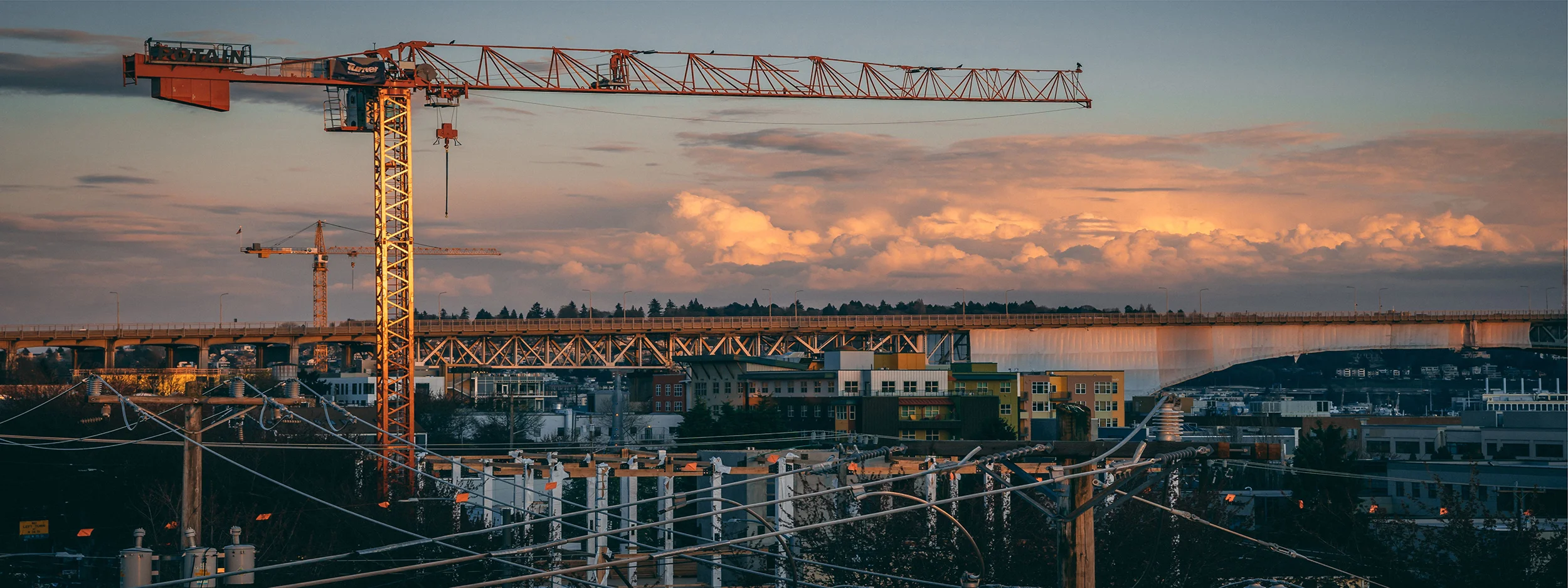 Lux Builders Construction